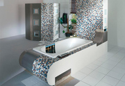  Раковины и ванны под облицовку мозаикой